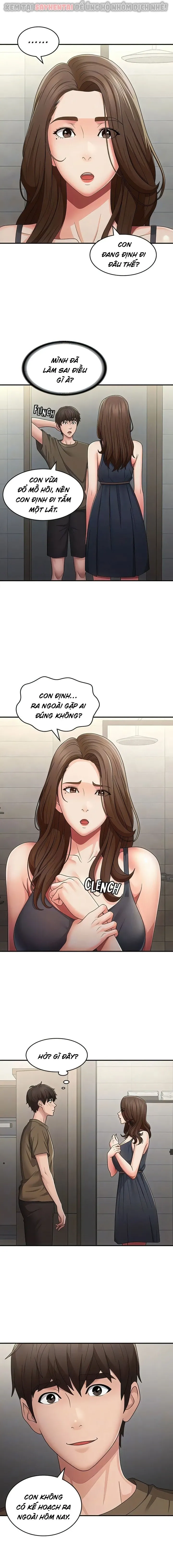 Bà Dì Tuổi Dậy Thì Chương 63 page 6 - Giả Dược
