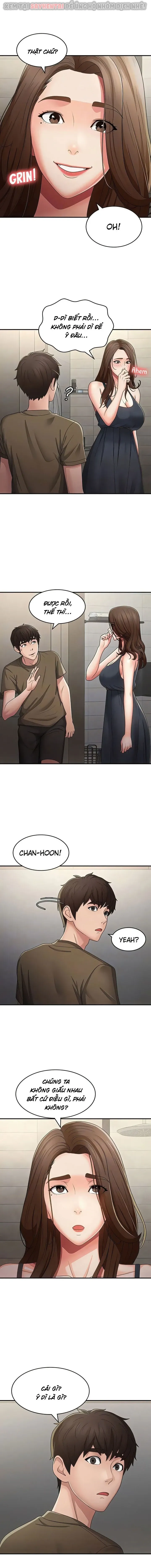 Bà Dì Tuổi Dậy Thì Chương 63 page 7 - Giả Dược