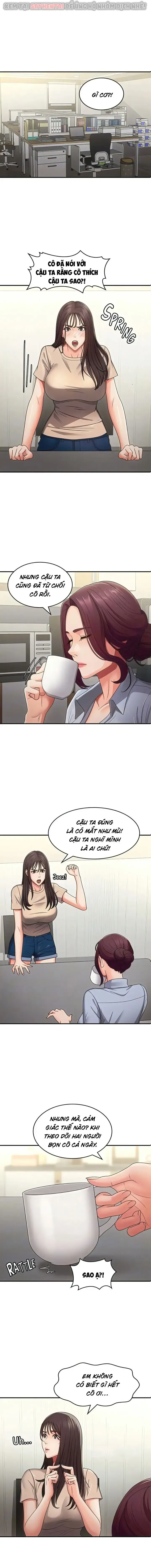 Bà Dì Tuổi Dậy Thì Chương 64 page 7 - Giả Dược