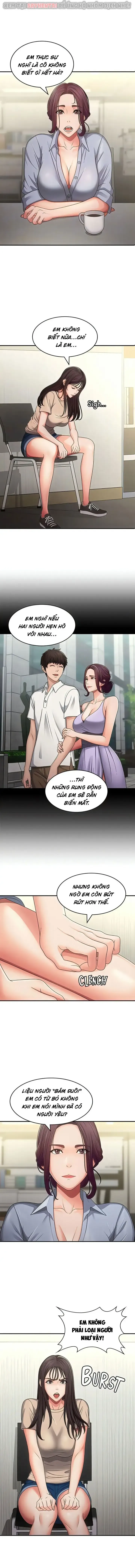 Bà Dì Tuổi Dậy Thì Chương 64 page 8 - Giả Dược
