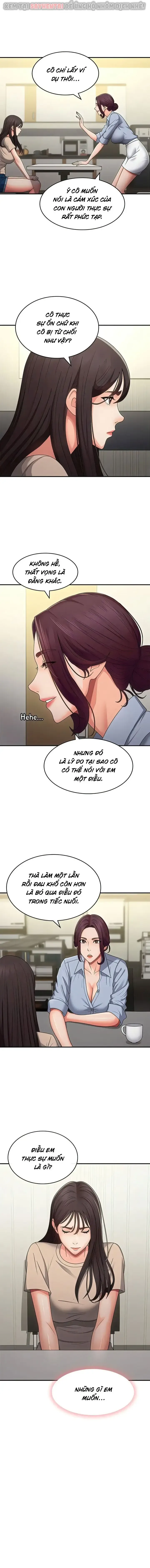 Bà Dì Tuổi Dậy Thì Chương 64 page 9 - Giả Dược
