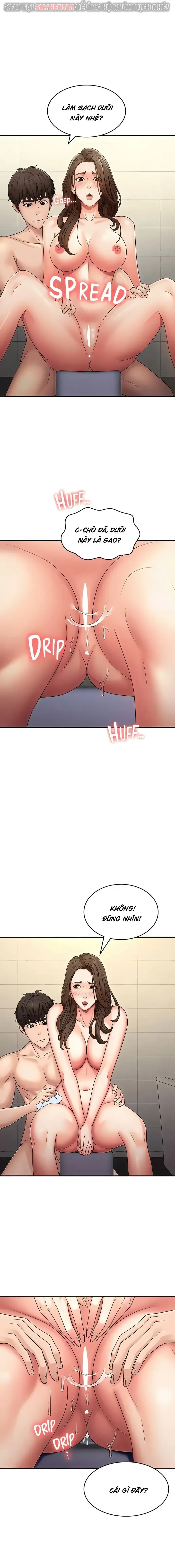Bà Dì Tuổi Dậy Thì Chương 65 page 2 - Giả Dược