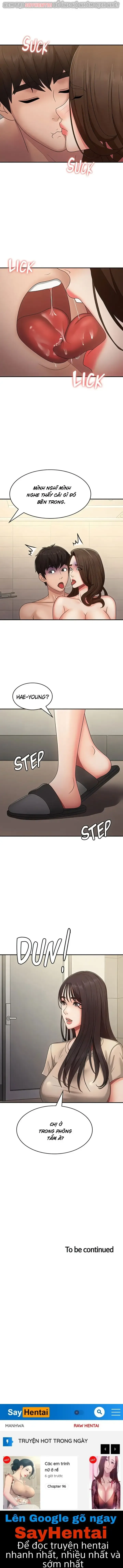 Bà Dì Tuổi Dậy Thì Chương 65 page 13 - Giả Dược
