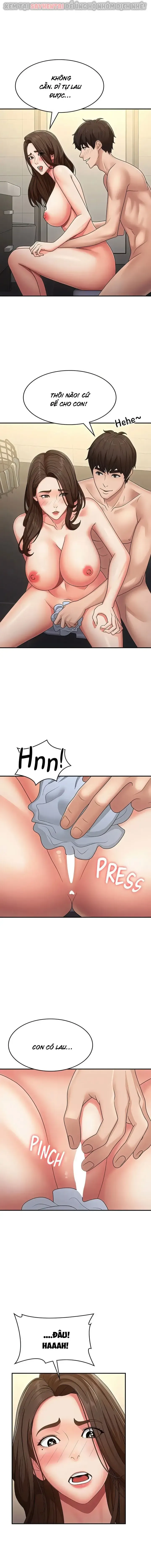 Bà Dì Tuổi Dậy Thì Chương 65 page 4 - Giả Dược