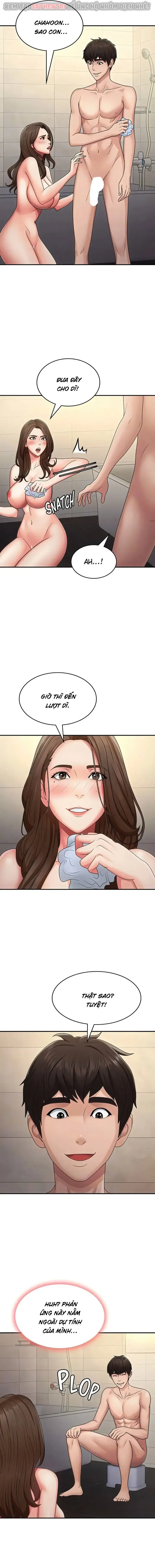 Bà Dì Tuổi Dậy Thì Chương 65 page 6 - Giả Dược