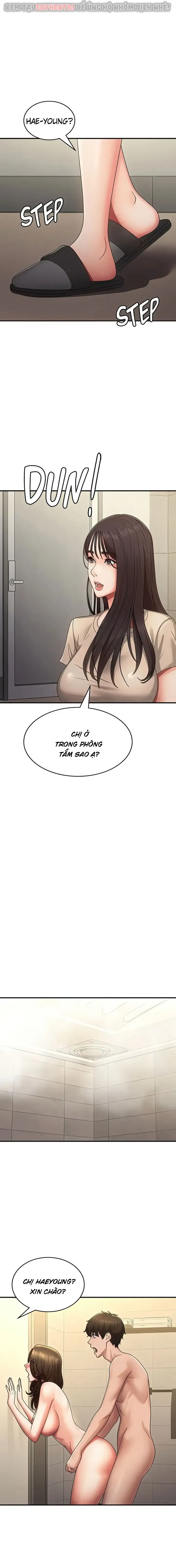 Bà Dì Tuổi Dậy Thì Chương 66 page 2 - Giả Dược