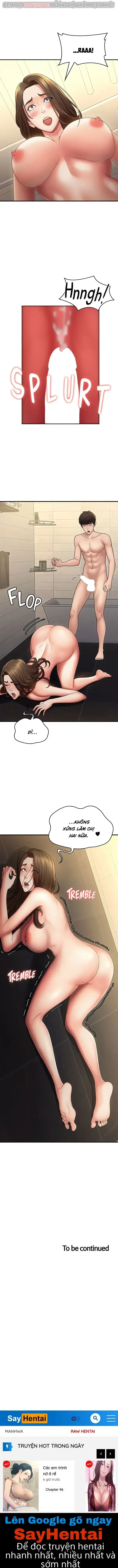 Bà Dì Tuổi Dậy Thì Chương 66 page 13 - Giả Dược