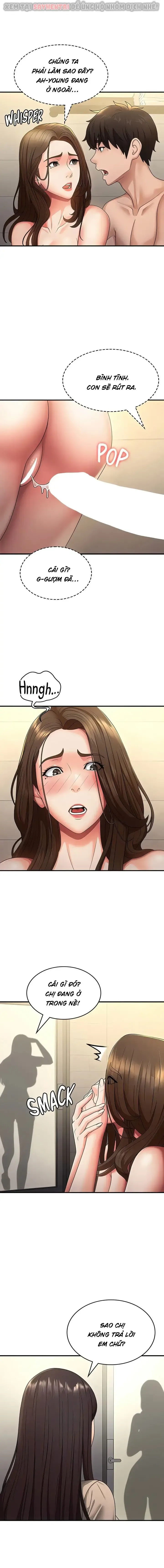 Bà Dì Tuổi Dậy Thì Chương 66 page 3 - Giả Dược