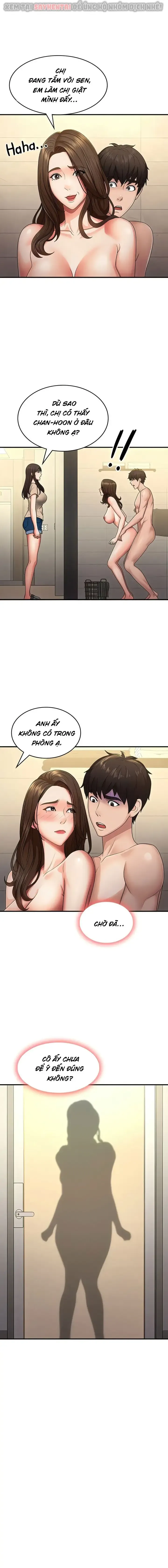 Bà Dì Tuổi Dậy Thì Chương 66 page 4 - Giả Dược