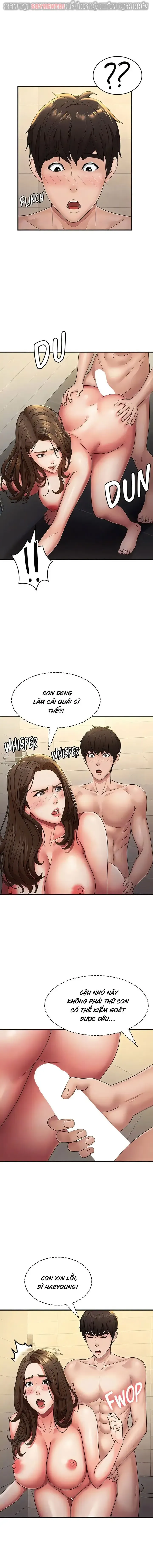 Bà Dì Tuổi Dậy Thì Chương 66 page 6 - Giả Dược