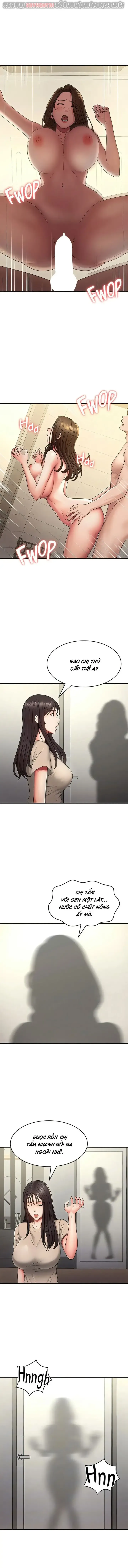 Bà Dì Tuổi Dậy Thì Chương 66 page 9 - Giả Dược
