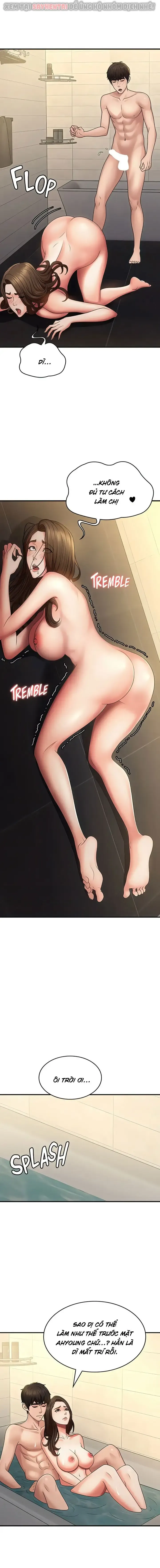 Bà Dì Tuổi Dậy Thì Chương 67 page 2 - Giả Dược