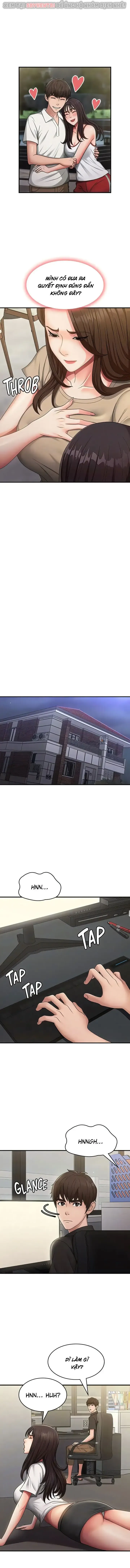 Bà Dì Tuổi Dậy Thì Chương 67 page 11 - Giả Dược