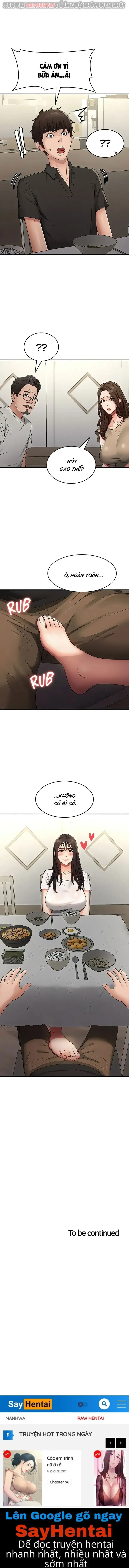 Bà Dì Tuổi Dậy Thì Chương 67 page 14 - Giả Dược