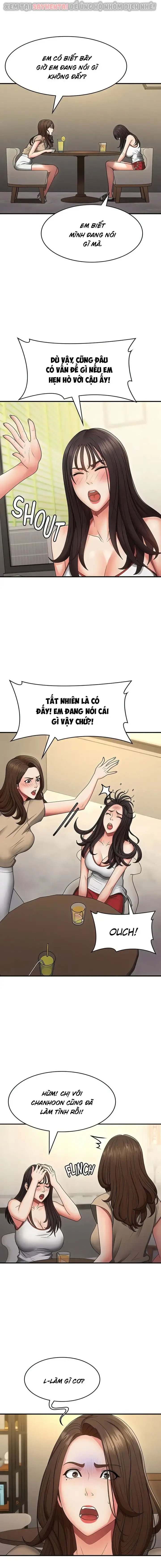 Bà Dì Tuổi Dậy Thì Chương 67 page 8 - Giả Dược