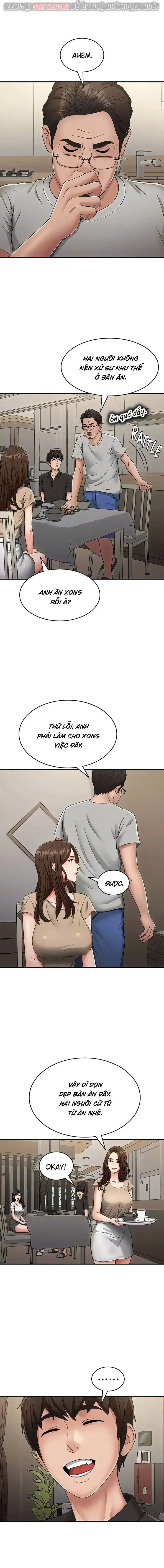 Bà Dì Tuổi Dậy Thì Chương 68 page 7 - Giả Dược