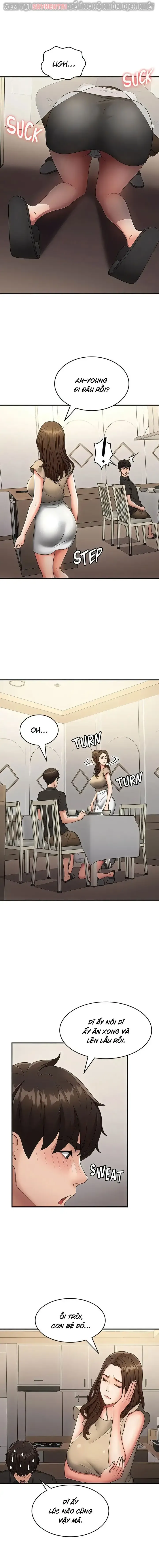 Bà Dì Tuổi Dậy Thì Chương 68 page 10 - Giả Dược