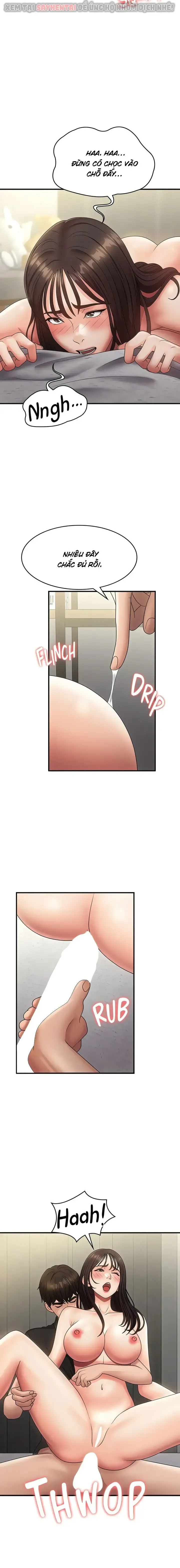 Bà Dì Tuổi Dậy Thì Chương 69 page 13 - Giả Dược