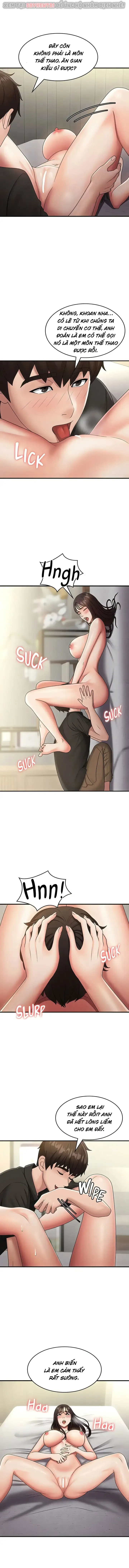 Bà Dì Tuổi Dậy Thì Chương 69 page 7 - Giả Dược