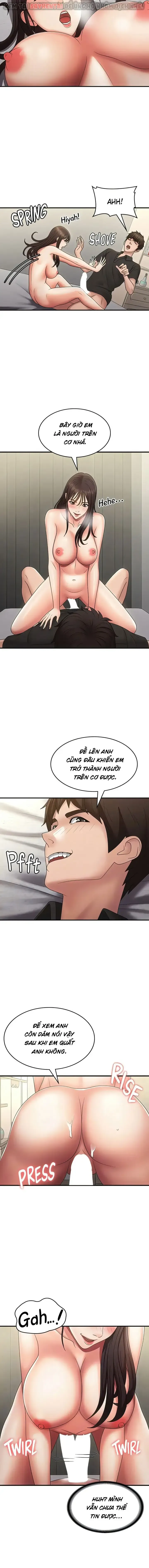 Bà Dì Tuổi Dậy Thì Chương 69 page 9 - Giả Dược
