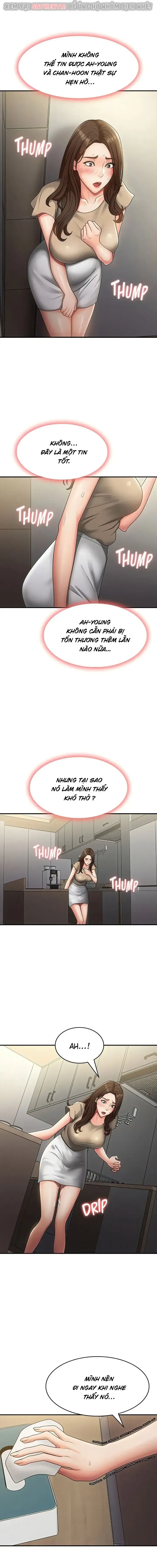 Bà Dì Tuổi Dậy Thì Chương 70 page 14 - Giả Dược