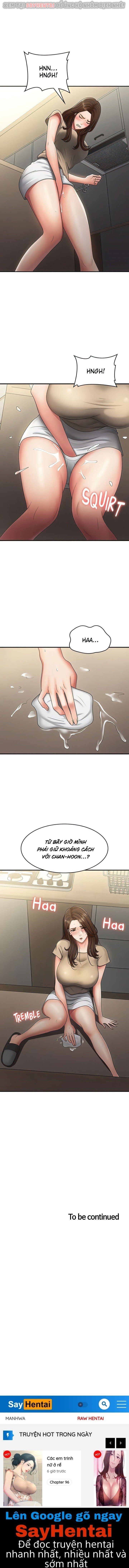Bà Dì Tuổi Dậy Thì Chương 70 page 15 - Giả Dược