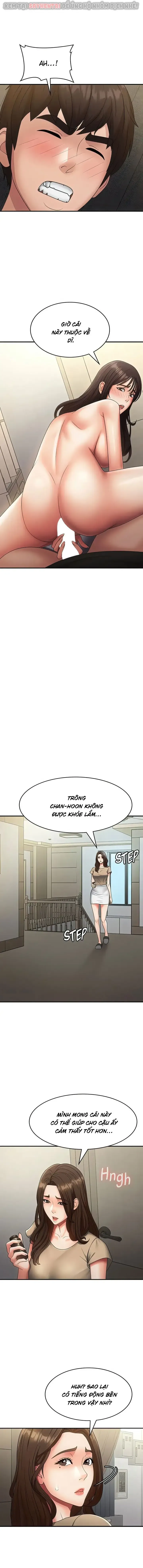 Bà Dì Tuổi Dậy Thì Chương 70 page 3 - Giả Dược