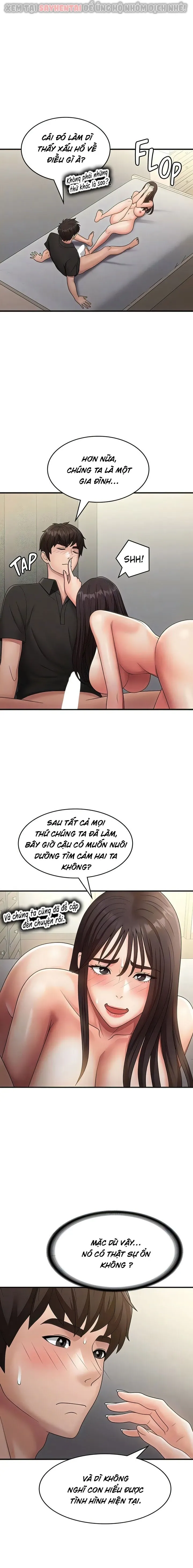 Bà Dì Tuổi Dậy Thì Chương 70 page 6 - Giả Dược