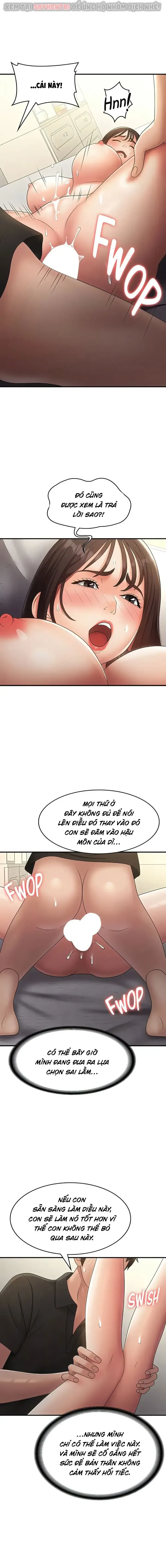Bà Dì Tuổi Dậy Thì Chương 70 page 9 - Giả Dược