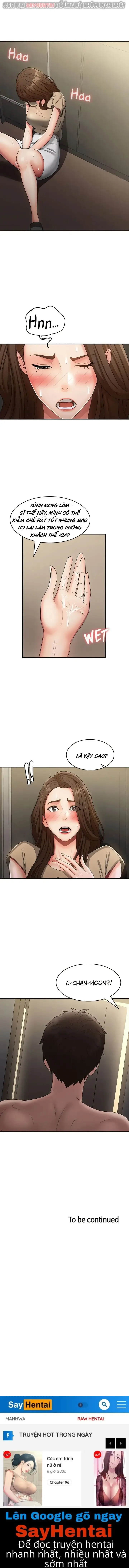 Bà Dì Tuổi Dậy Thì Chương 71 page 14 - Giả Dược