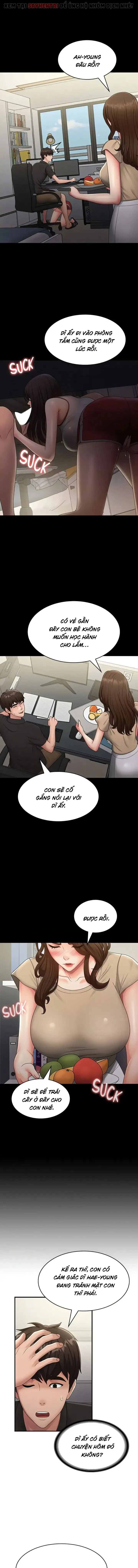 Bà Dì Tuổi Dậy Thì Chương 71 page 7 - Giả Dược