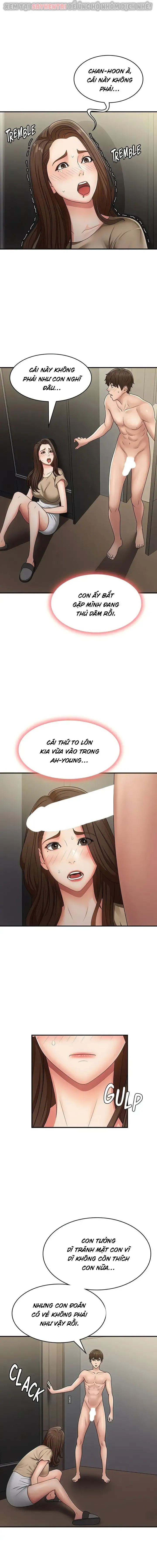 Bà Dì Tuổi Dậy Thì Chương 72 page 3 - Giả Dược