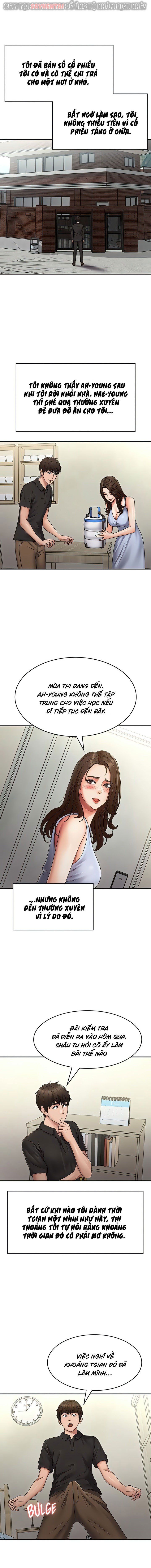 đọc truyện Bà Dì Tuổi Dậy Thì Chương 74 ảnh 9 tại Thiên Thai Truyện