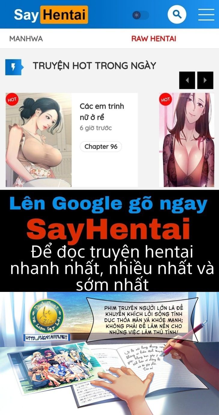 Bà Già Ế Của Công Ty Đã Dính Bầu Chương 3 page 1 - Giả Dược