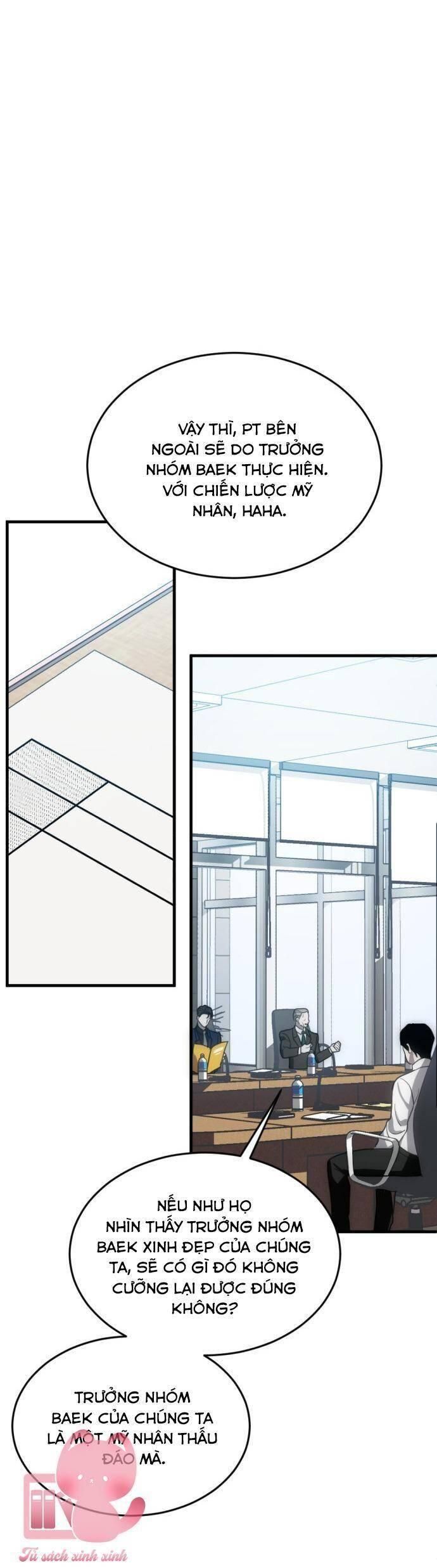 đọc truyện Ba Lần Động Phòng Chương 10 ảnh 30 tại Giả Dược