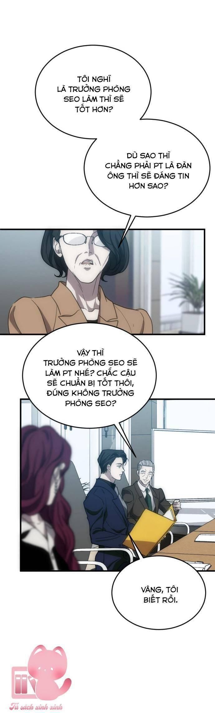 đọc truyện Ba Lần Động Phòng Chương 10 ảnh 32 tại Giả Dược
