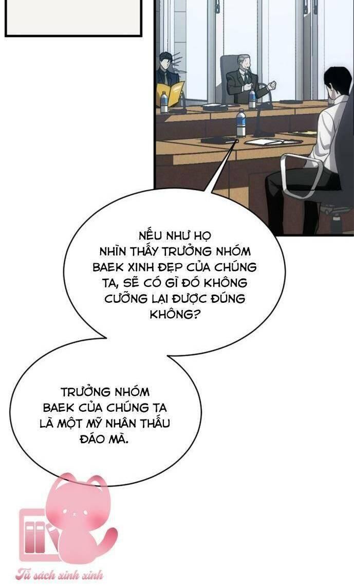 đọc truyện Ba Lần Động Phòng Chương 11 ảnh 29 tại Giả Dược