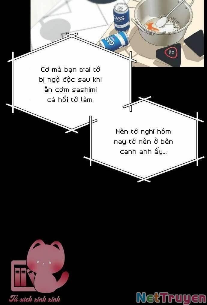 đọc truyện Ba Lần Động Phòng Chương 12 ảnh 20 tại Giả Dược