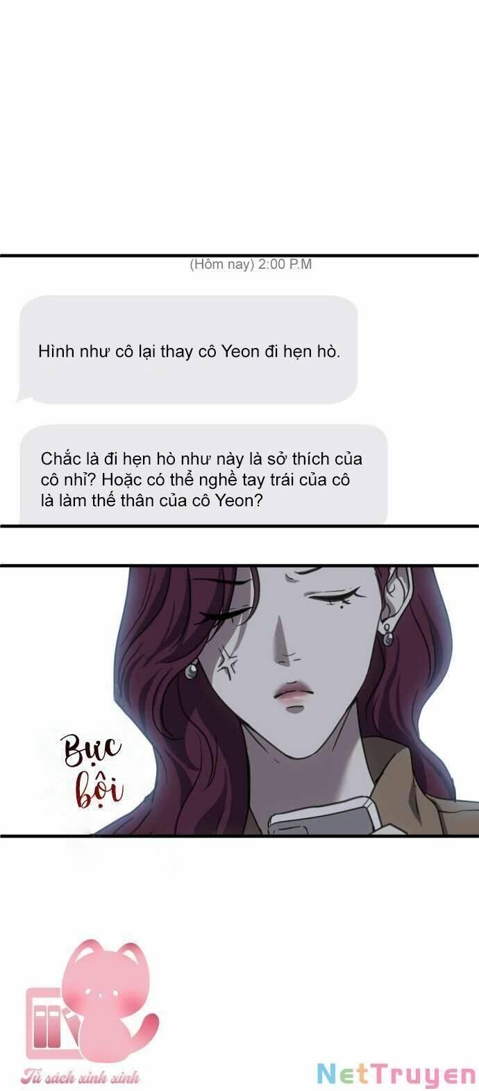 đọc truyện Ba Lần Động Phòng Chương 12 ảnh 46 tại Giả Dược
