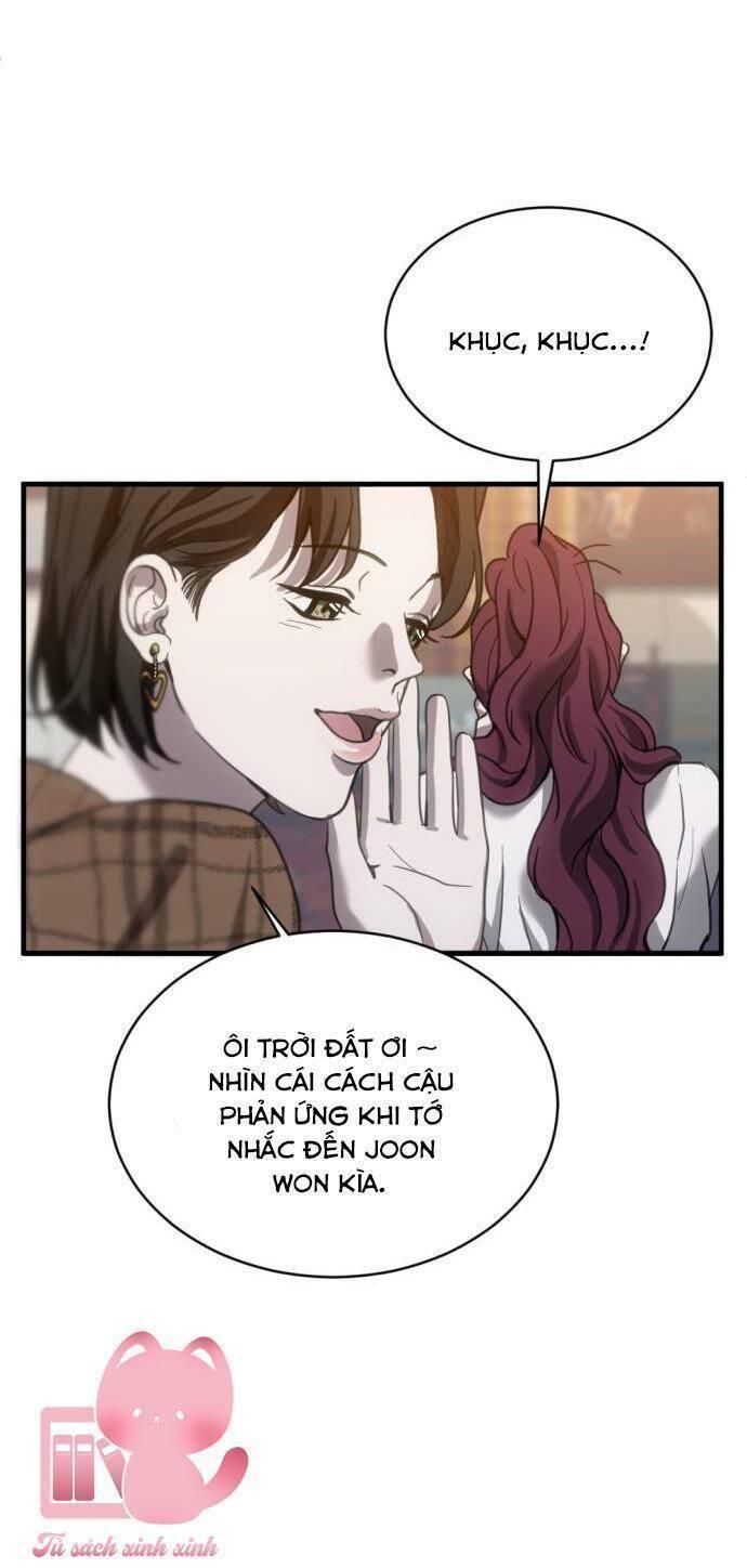 đọc truyện Ba Lần Động Phòng Chương 14 ảnh 38 tại Giả Dược