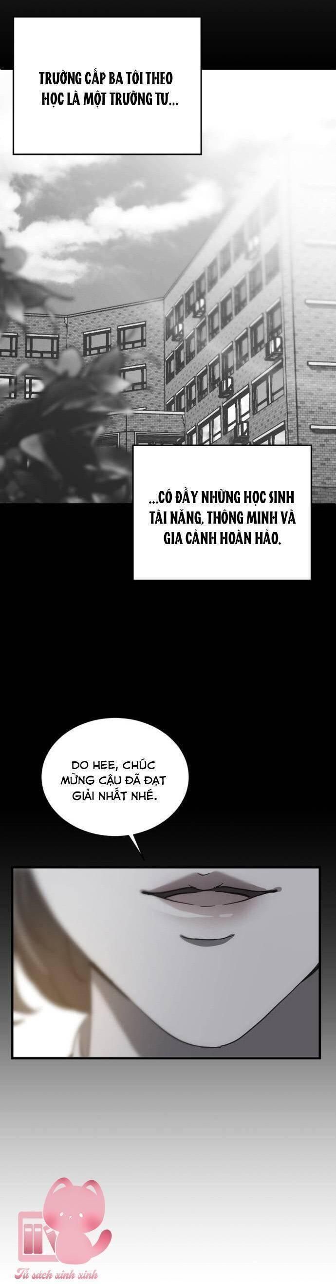 đọc truyện Ba Lần Động Phòng Chương 15 ảnh 31 tại Giả Dược