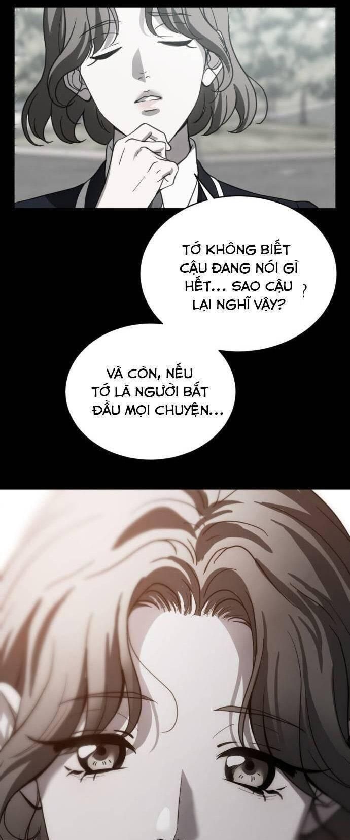 đọc truyện Ba Lần Động Phòng Chương 15 ảnh 36 tại Giả Dược