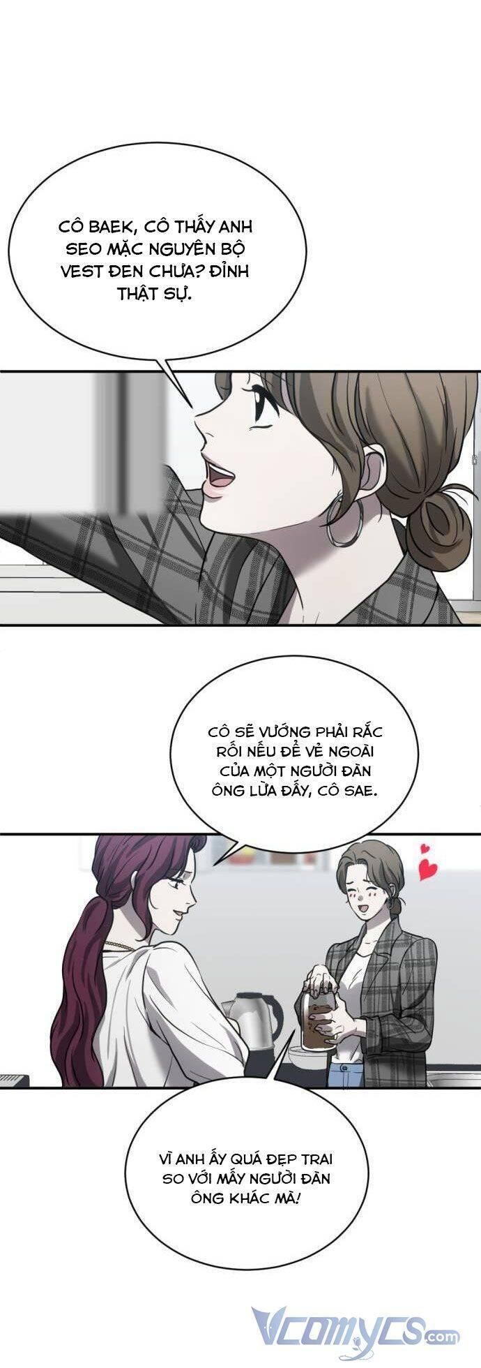 đọc truyện Ba Lần Động Phòng Chương 17 ảnh 18 tại Giả Dược