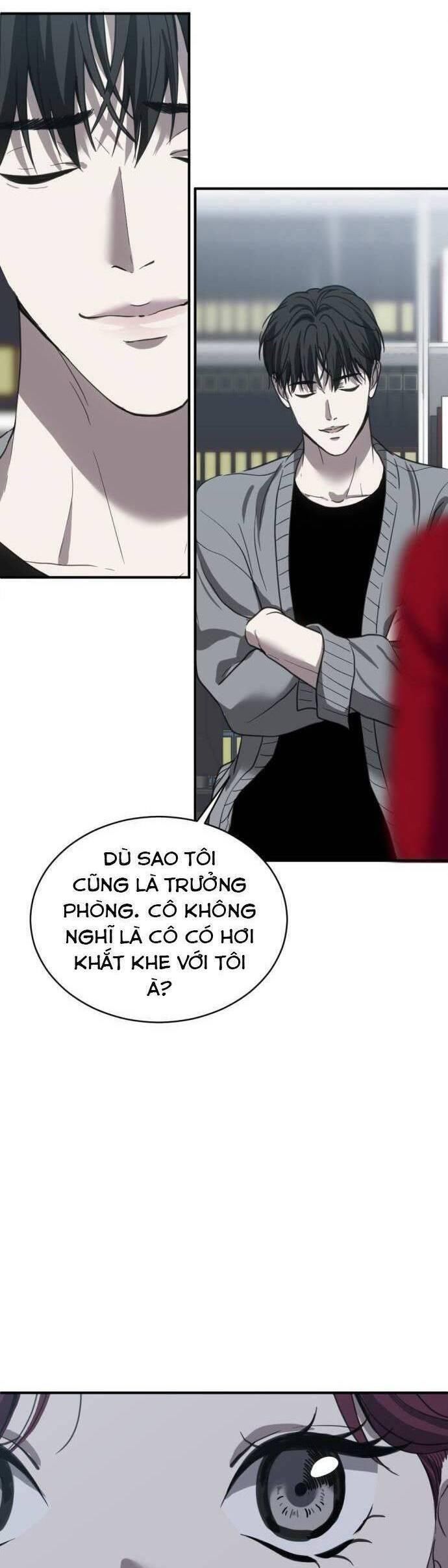 đọc truyện Ba Lần Động Phòng Chương 19 ảnh 30 tại Giả Dược