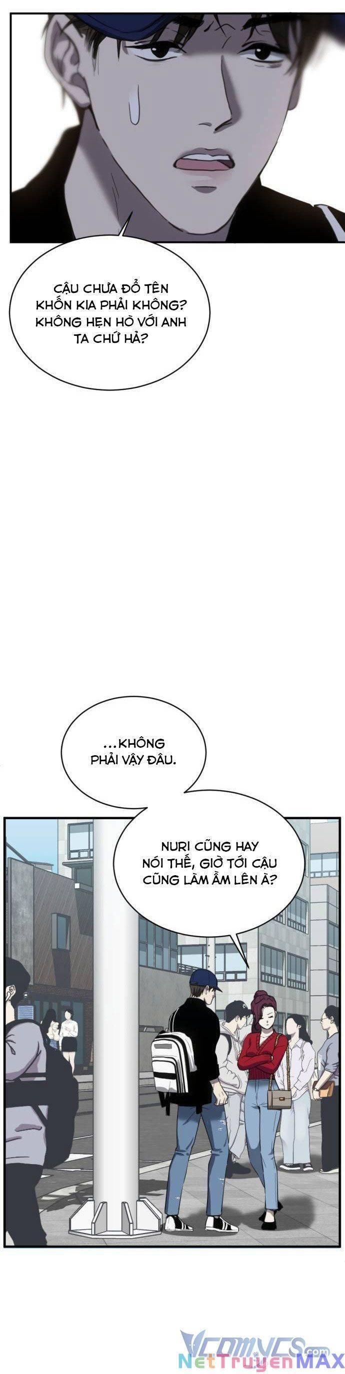 đọc truyện Ba Lần Động Phòng Chương 20 ảnh 18 tại Giả Dược