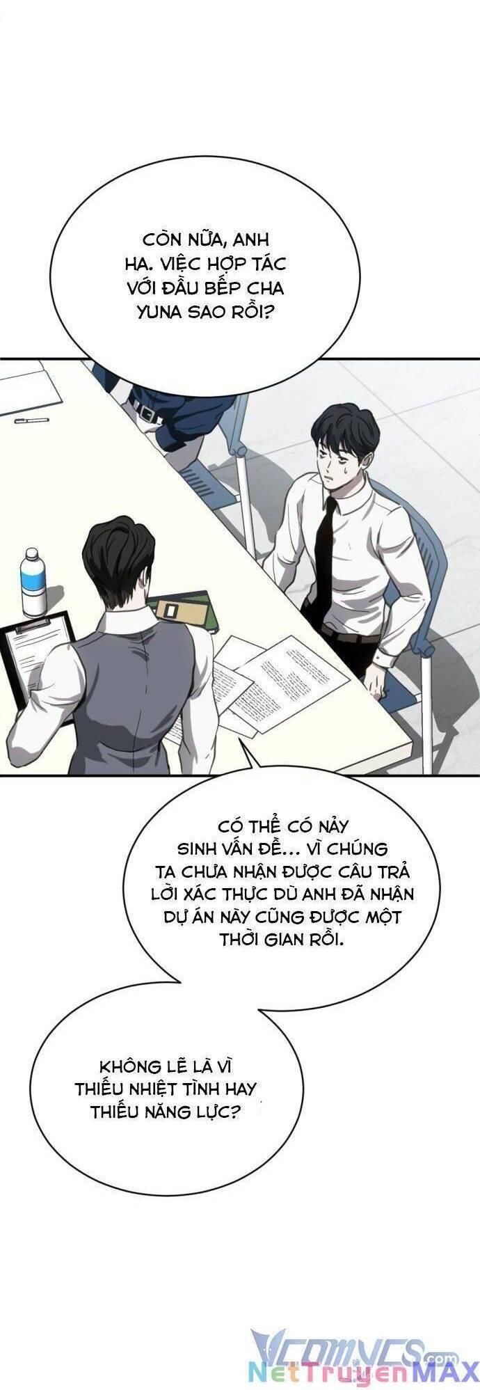 đọc truyện Ba Lần Động Phòng Chương 20 ảnh 28 tại Giả Dược