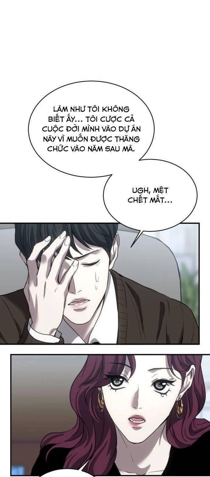 đọc truyện Ba Lần Động Phòng Chương 20 ảnh 33 tại Giả Dược
