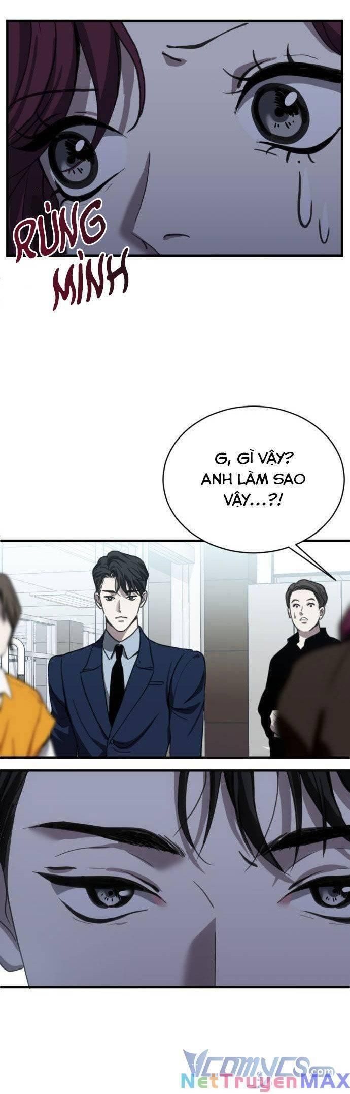 đọc truyện Ba Lần Động Phòng Chương 20 ảnh 38 tại Giả Dược