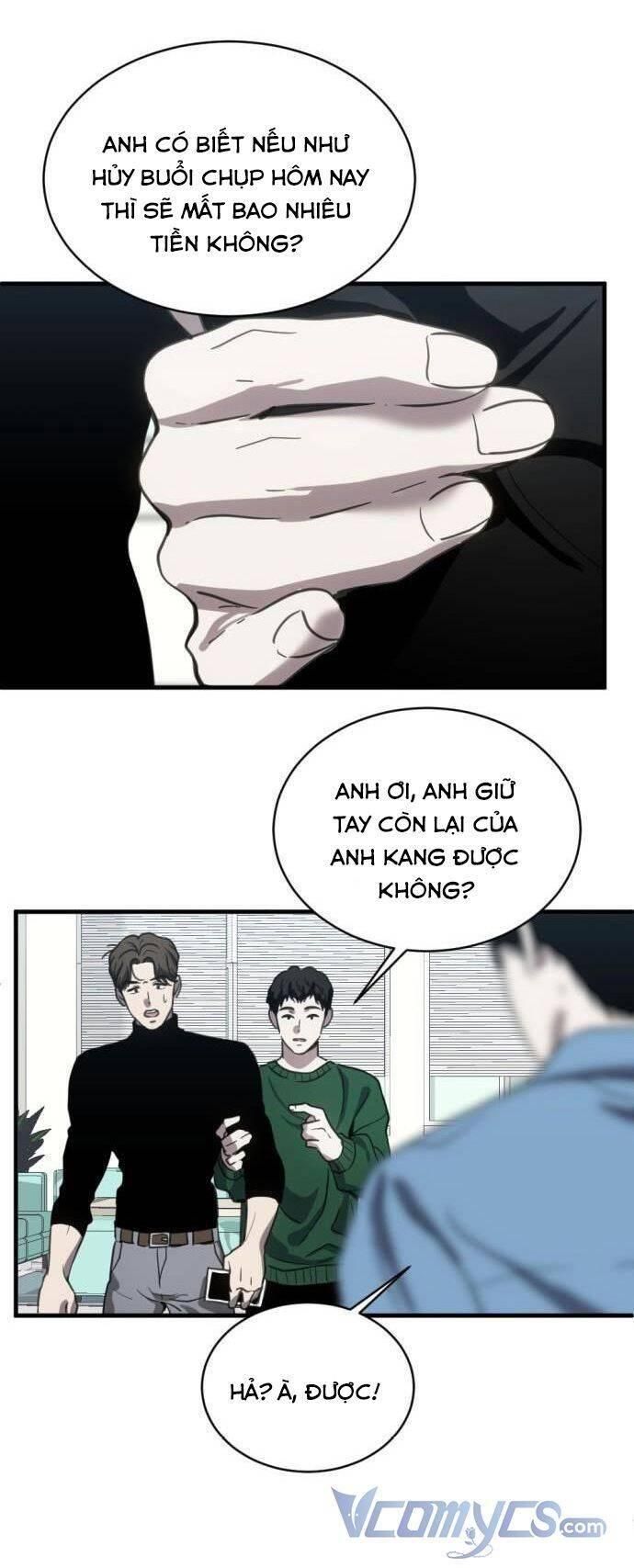 đọc truyện Ba Lần Động Phòng Chương 21 ảnh 30 tại Giả Dược