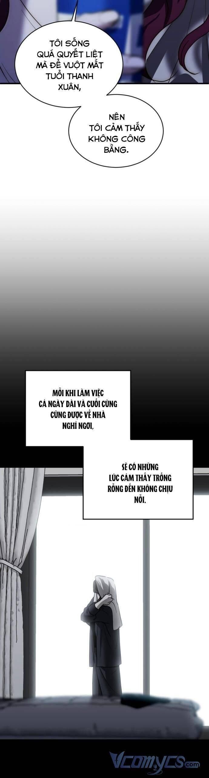 đọc truyện Ba Lần Động Phòng Chương 22 ảnh 28 tại Giả Dược